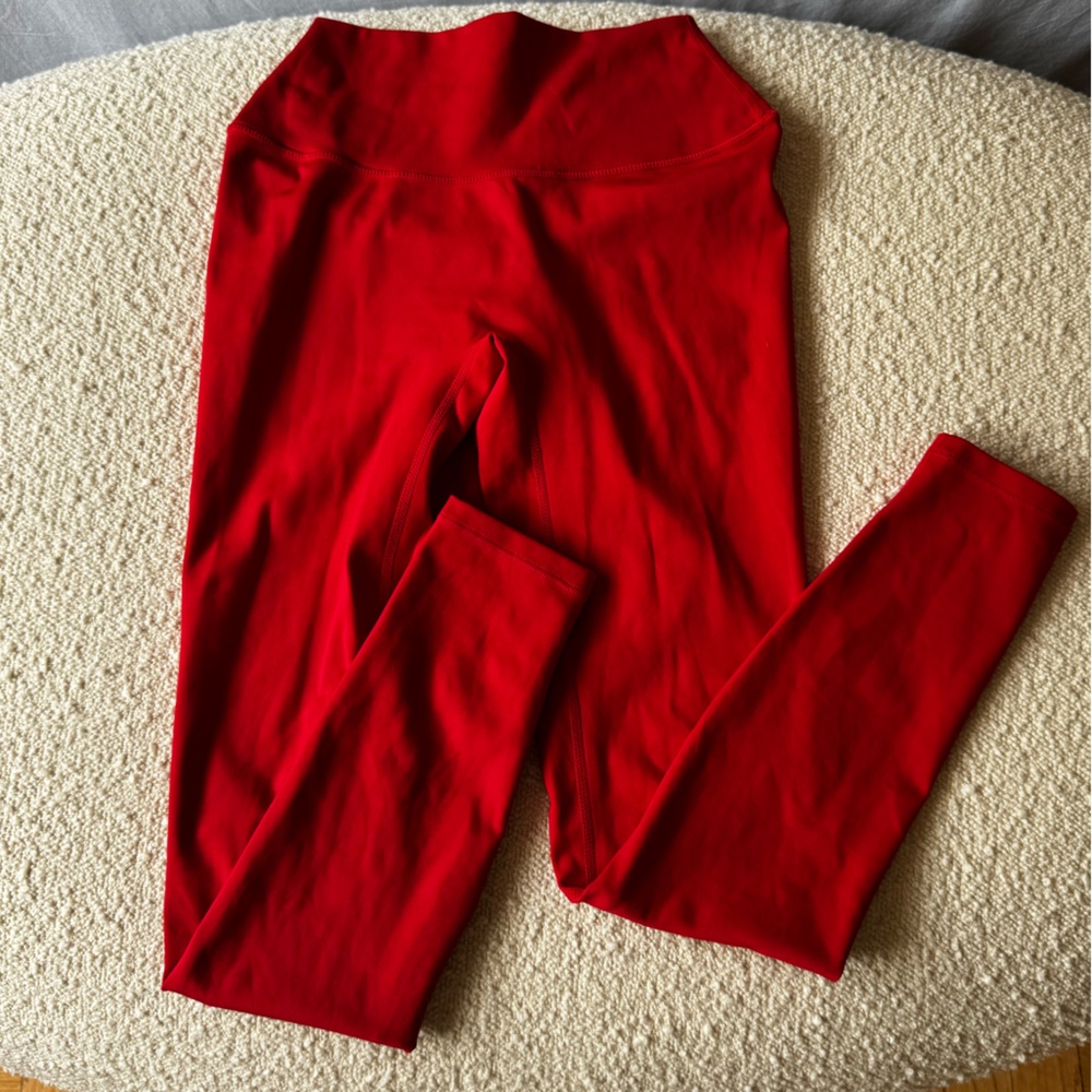 CSB Serenity Scrunch Legging